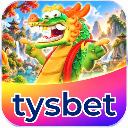 tysbet Logo