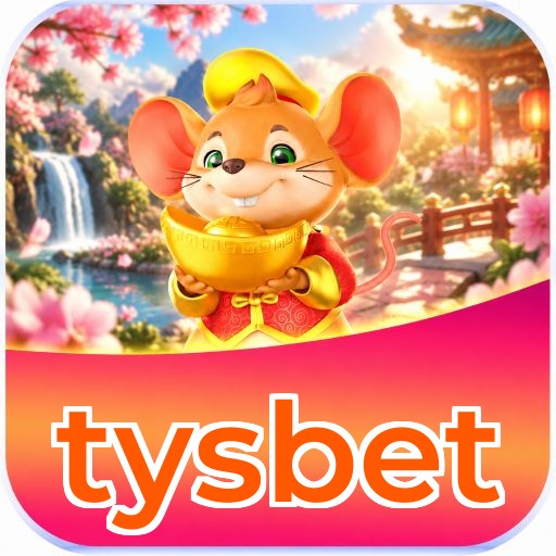 tysbet Download Logo Oficial