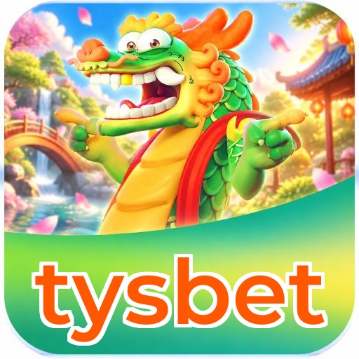 tysbet Logo