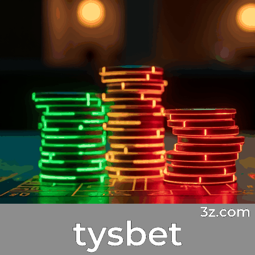 tysbet: Cassino Online Seguro e Premiado