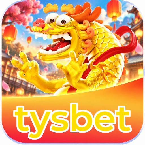 tysbet Logo 1