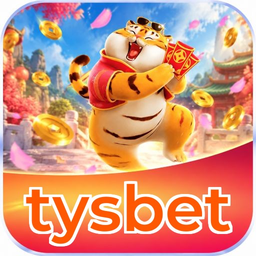 tysbet Logo