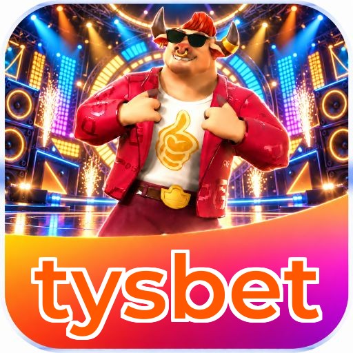 tysbet APP Mobile - Android & iOS