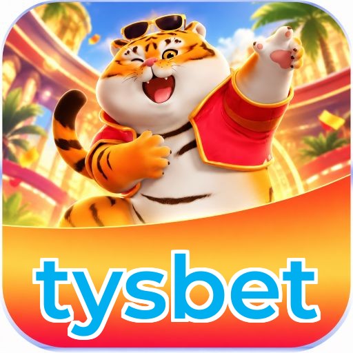 tysbet Logo