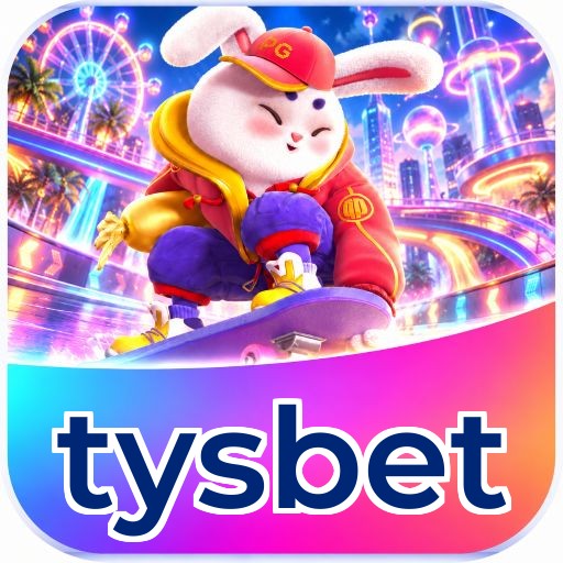 tysbet APK Android - Download Oficial
