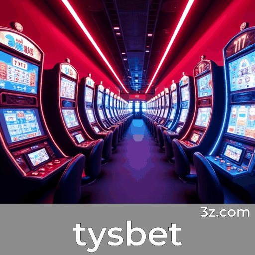 Tysbet: Experiência Real de Cassino para Jogadores Brasileiros