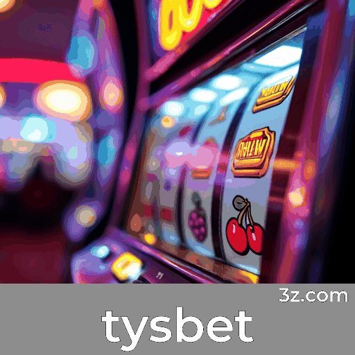 Tysbet: Jogos Diversificados e Entretenimento Sem Limites