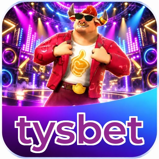 tysbet Logo 2