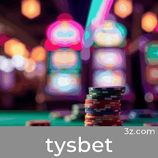 Tysbet: Jogos Diversificados e Entretenimento Sem Limites