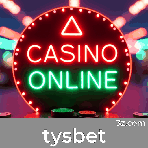 tysbet: Cassino Online Seguro e Premiado