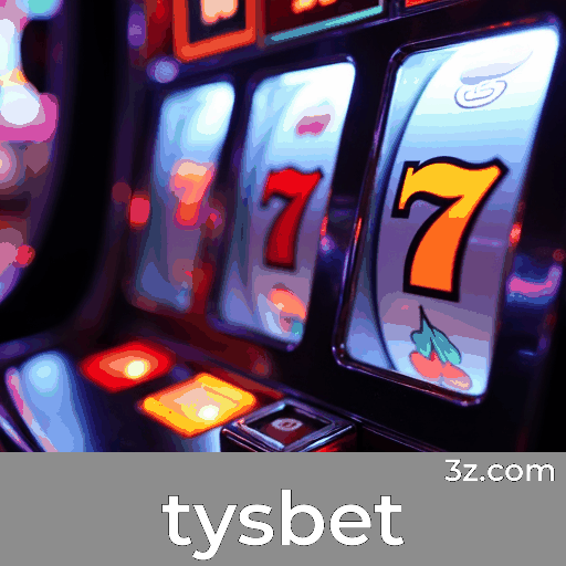 tysbet: Cassino Online Seguro e Premiado
