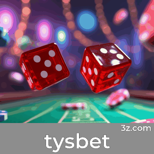 tysbet: Cassino Online Seguro e Premiado