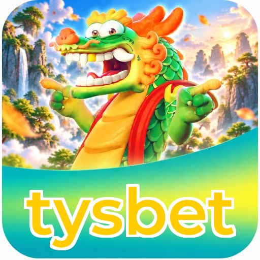 tysbet Logo