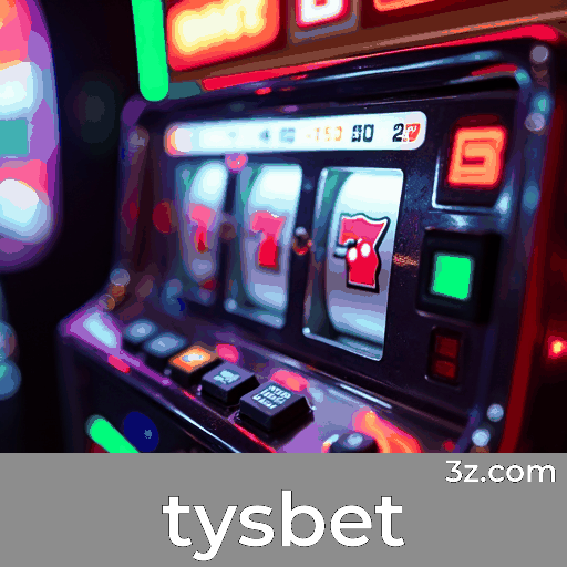 Revolucione Seu Jogo com Abordagens Inteligentes no tysbet