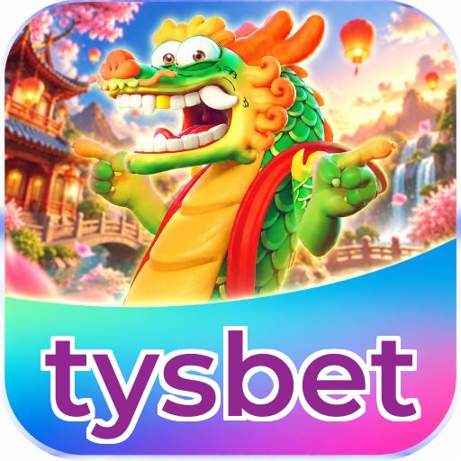 tysbet Apostas Esportivas Logo