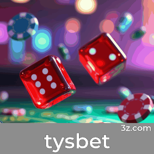 tysbet: Cassino Online Seguro e Premiado