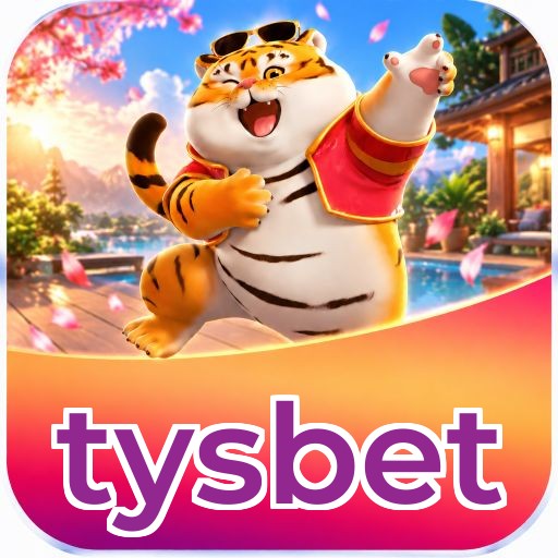 tysbet Logo