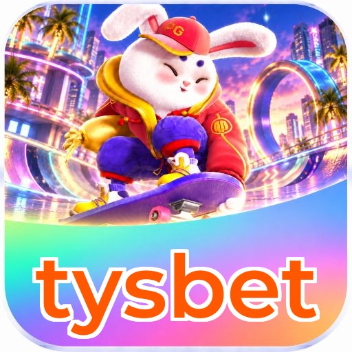 tysbet Bônus R$ 5.000 Logo