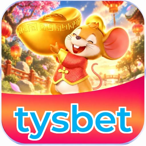 tysbet Instalar Logo 1