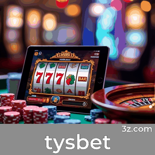 Revolucione Seu Jogo com Abordagens Inteligentes no tysbet