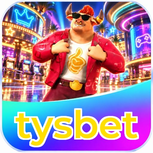 tysbet Logo