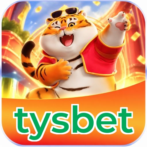 tysbet Segurança Logo 1