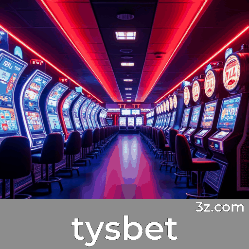 Descubra os Bônus Tysbet para Jogadores Brasileiros