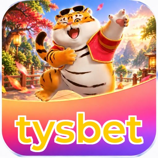 tysbet Instalar Logo 2