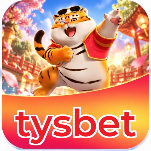 tysbet Logo