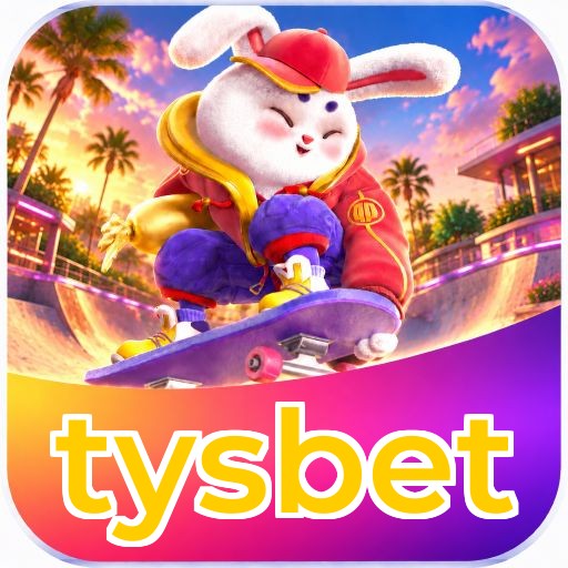tysbet Logo