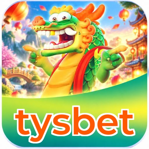 tysbet Logo