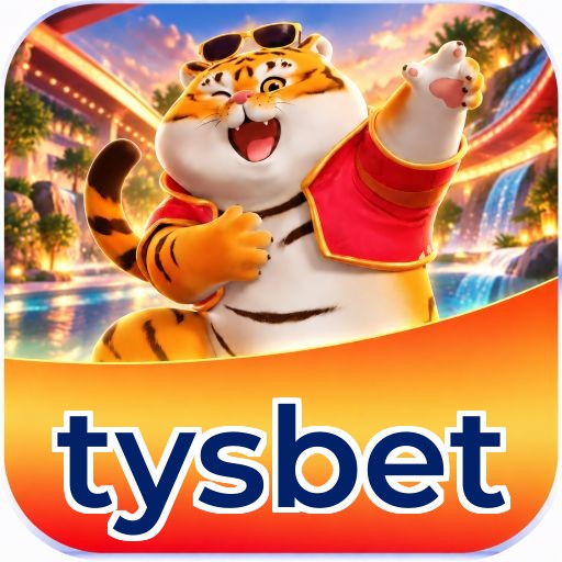tysbet Instalar Logo 3