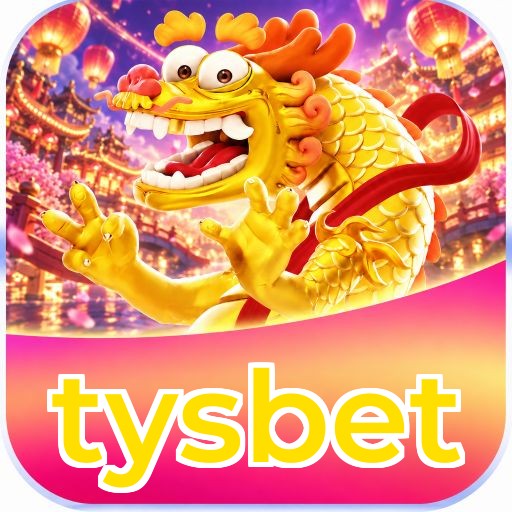 tysbet Logo