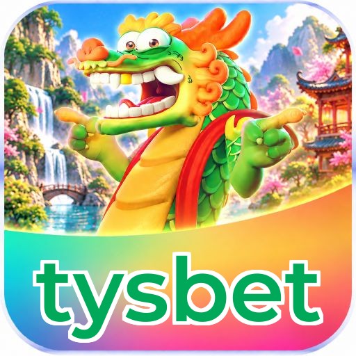tysbet Logo