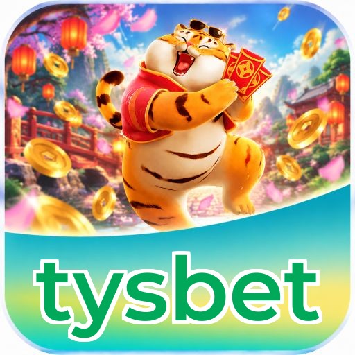 tysbet Segurança Logo 3
