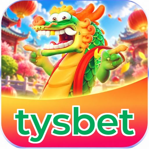 tysbet Logo