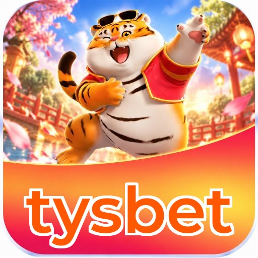 tysbet Logo
